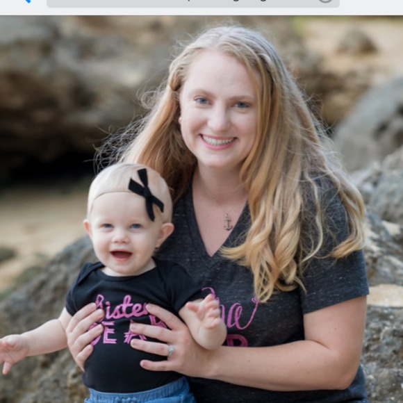 Meet your Posher, Elizabeth - Picture 1 of 1